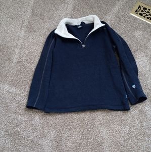 KUHL fleece